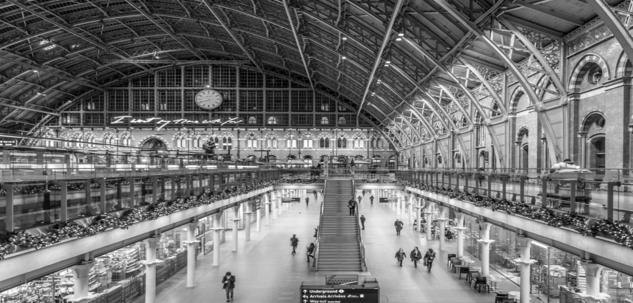 Car Hire London St Pancras Road - Car Rental London St Pancras Road